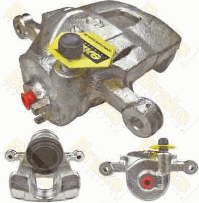 Étrier de frein Brake ENGINEERING CA1340R