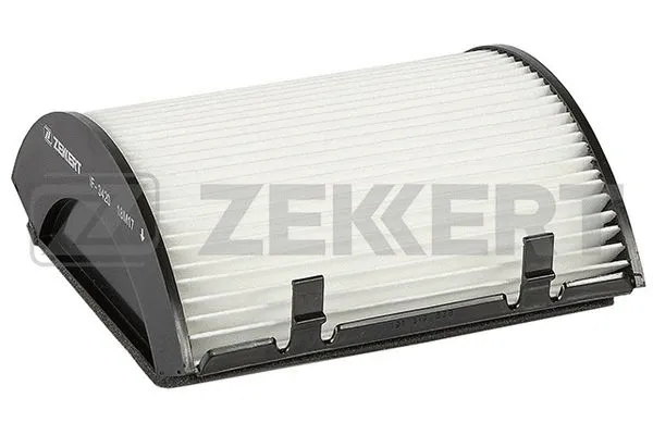 Filtre, air de l'habitacle ZEKKERT IF-3420