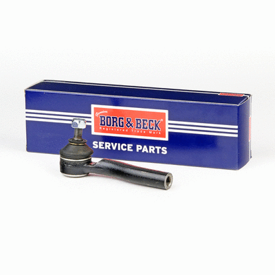 Rotule de barre de connexion BORG & BECK BTR4468
