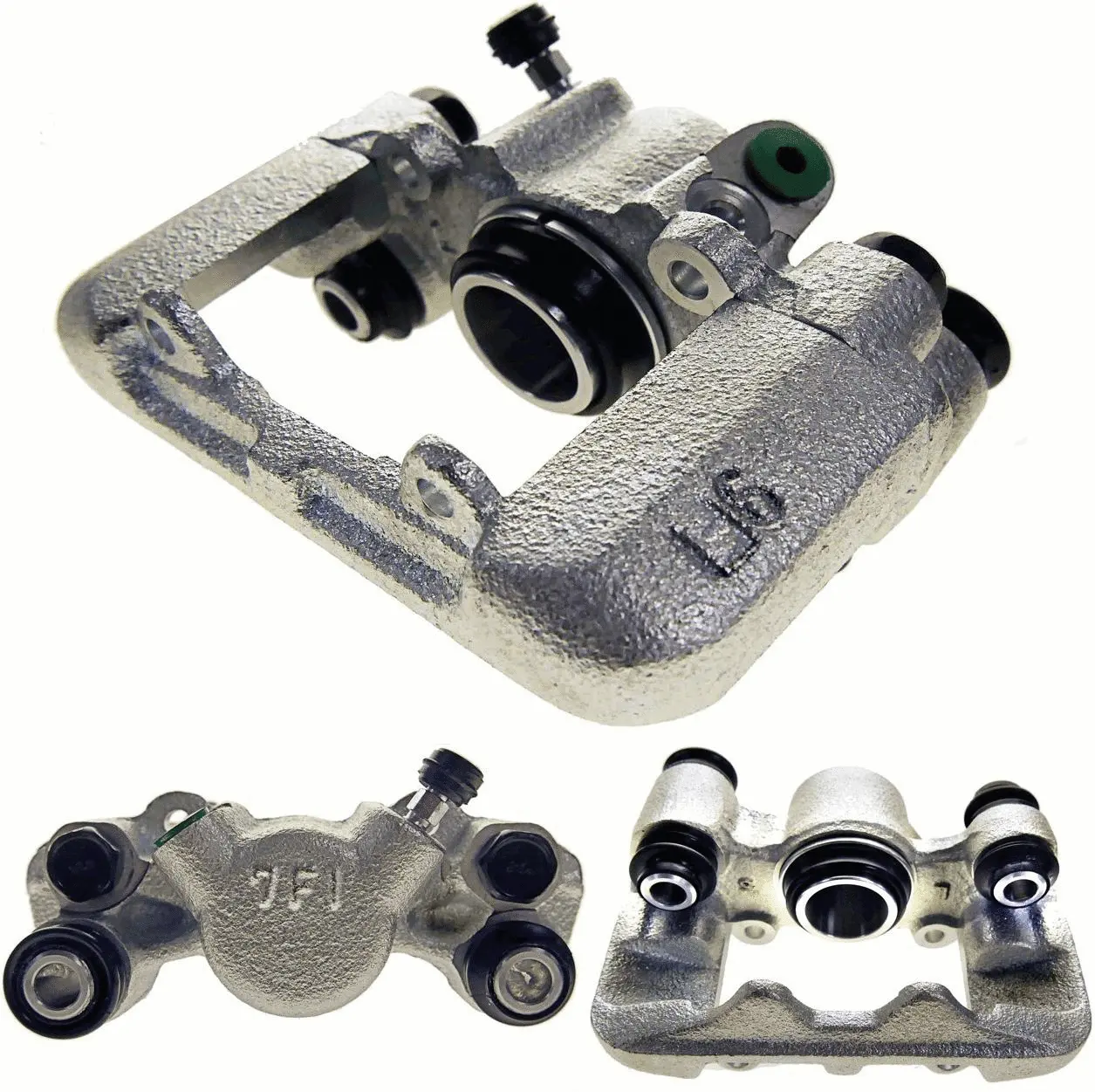 Étrier de frein Brake ENGINEERING CA2534