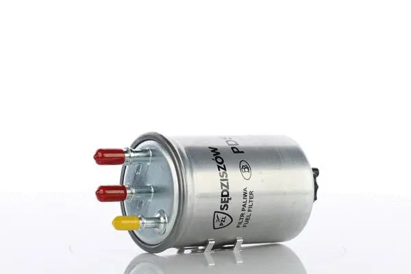 Filtre à carburant PZL Filters PDS79