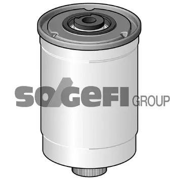 Filtre à carburant SogefiPro FP3540