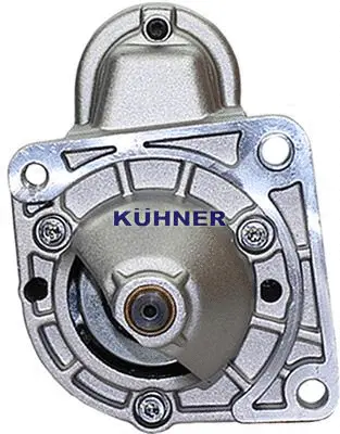Démarreur AD KÜHNER 10796