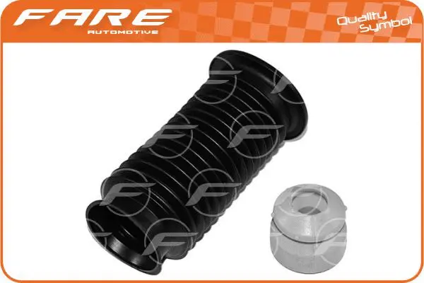 Butée élastique, suspension FARE-CO 32142