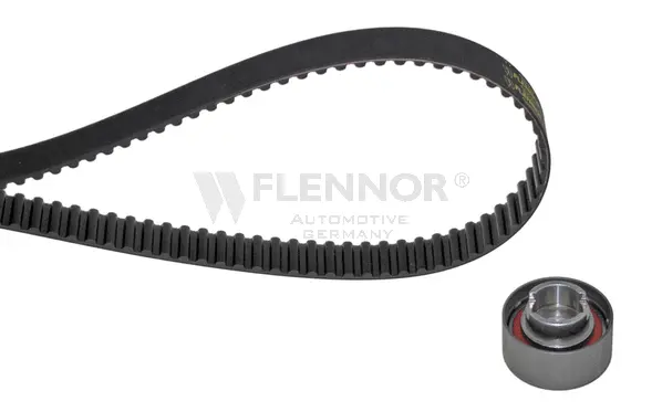 Kit de courroie crantée FLENNOR F904163V