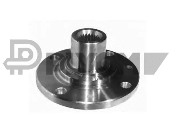 Moyeu de roue PLYOM P770360