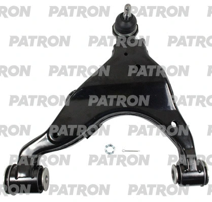 Bras de liaison, suspension de roue PATRON PS5354R
