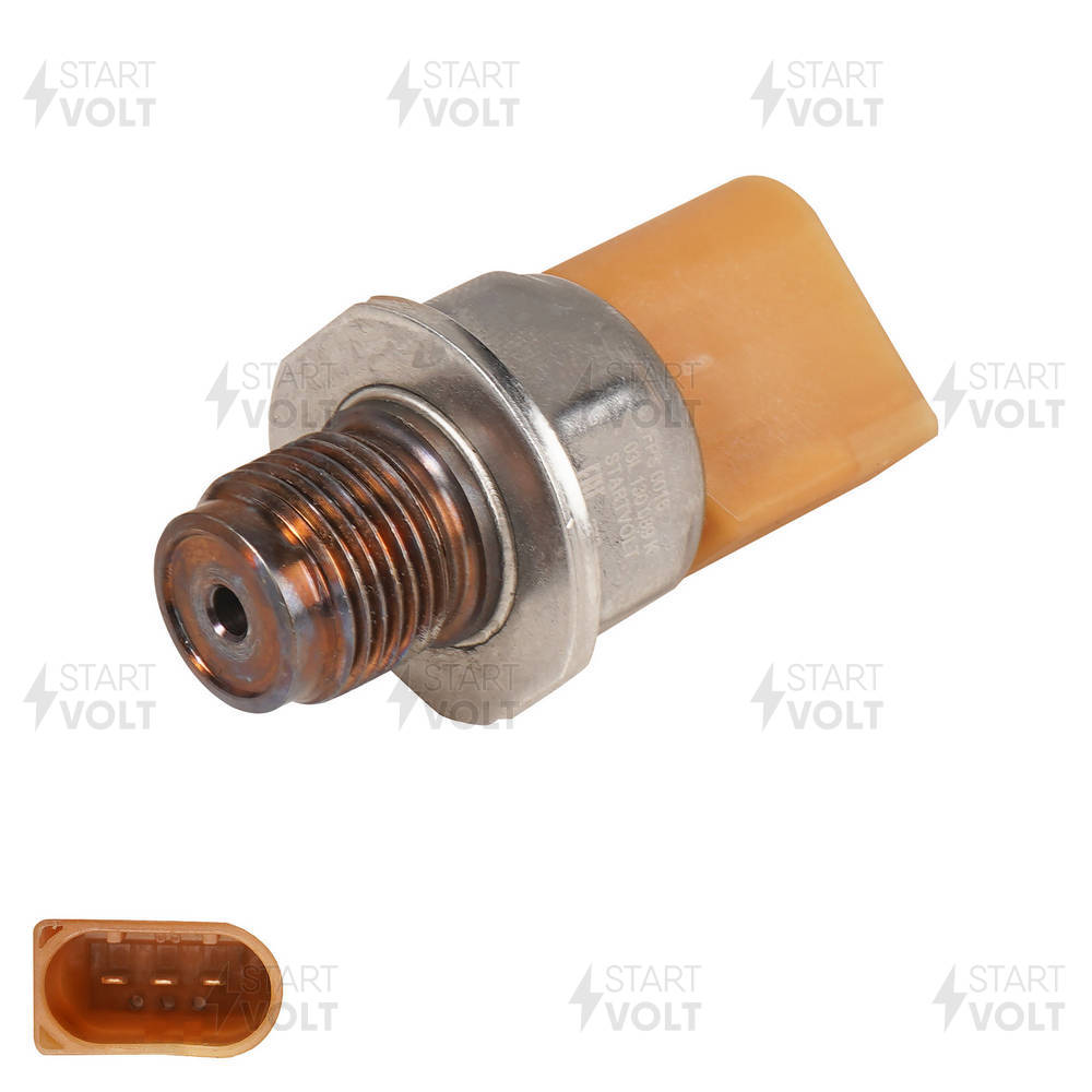 Capteur, pression de carburant STARTVOLT FPS 0016