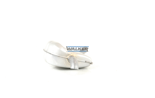 Silencieux arrière WALKER 25134