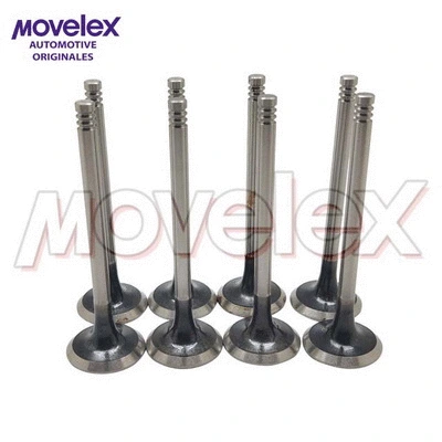 Soupape d'émission Movelex M15746-1