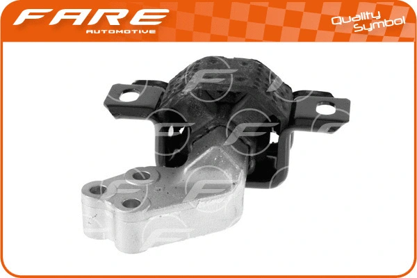 Support moteur FARE SA 10592
