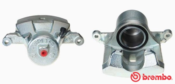 Étrier de frein BREMBO F 59 172