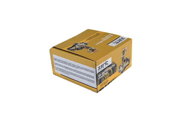 Coupelle de suspension ZentParts Z11886