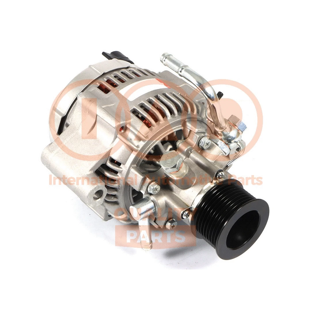 Alternateur IAP QUALITY PARTS 802-10052