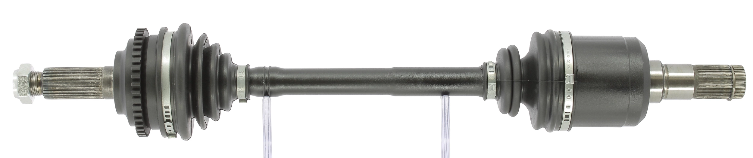 Arbre de transmission CEVAM 7122Z