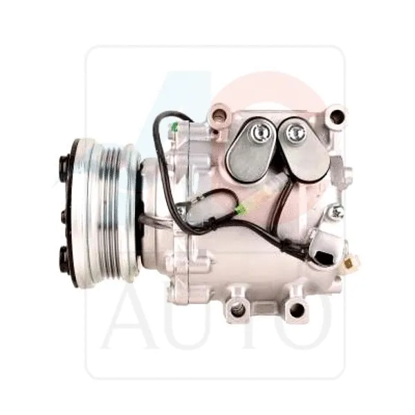 Compresseur, climatisation ACAUTO AC-01SD107