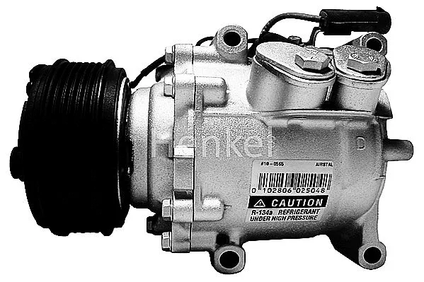 Compresseur, climatisation Henkel Parts 7110565R
