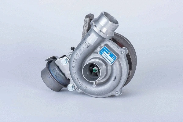 Turbocompresseur, suralimentation BorgWarner 54399980027