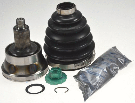 Jeu de joints, arbre de transmission MTR 12120408