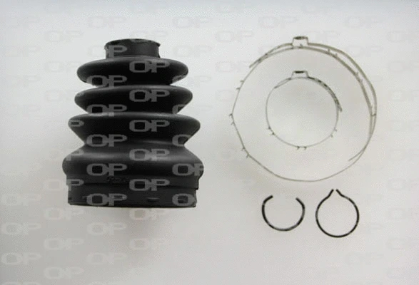 Jeu de joints-soufflets, arbre de commande OPEN PARTS SJK7220.00