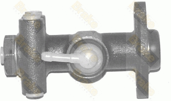 Maître-cylindre de frein Brake ENGINEERING MC1649BE