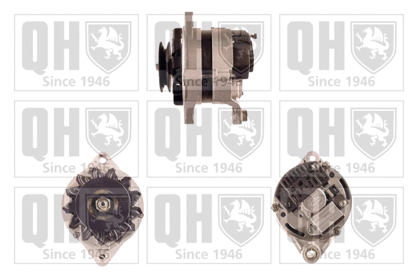 Alternateur QUINTON HAZELL QRA1056