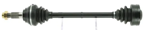 Arbre de transmission FRIESEN FDS1928