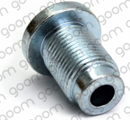 Vis-bouchon, carter d'huile MDR GOM-OP0002