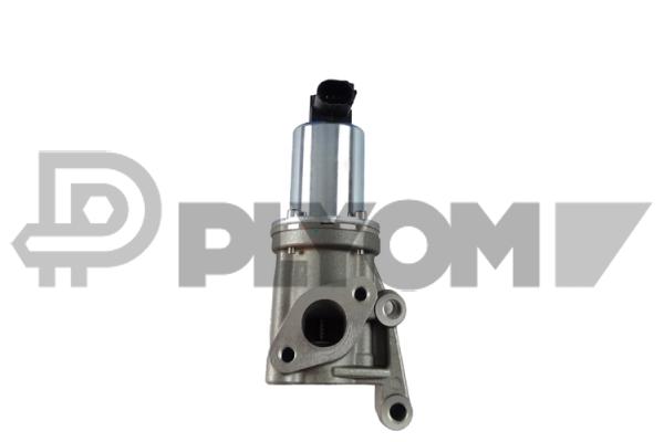 Vanne EGR PLYOM P769376