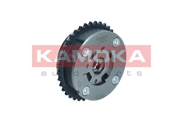 Dispositif de réglage électrique d'arbre à cames KAMOKA RV019