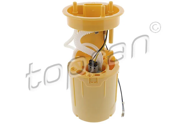 unité d'alimentation de carburant TOPRAN 114 608