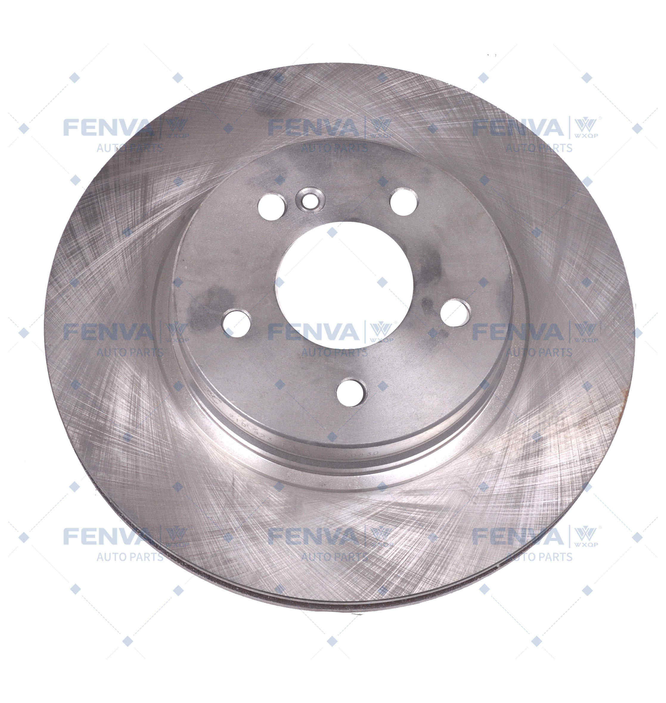 Disque de frein WXQP 140135
