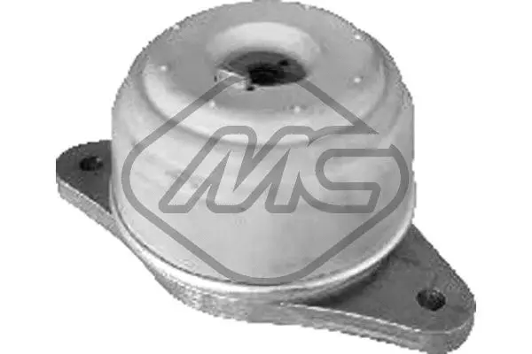 Support moteur Metalcaucho 48005