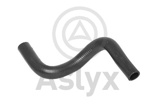 Durite de radiateur Aslyx AS-204218