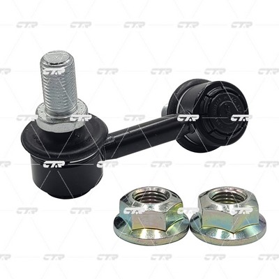 Entretoise/tige, stabilisateur CTR CL0403R