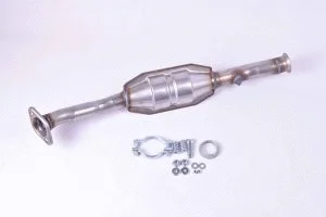 Catalyseur EEC CI6000T