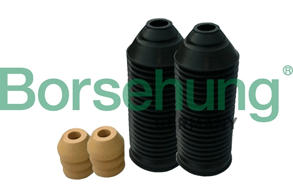 Kit de protection contre la poussière, amortisseur Borsehung B10021