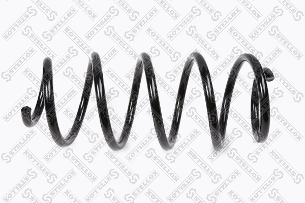 Ressort de suspension STELLOX 10-23581-SX