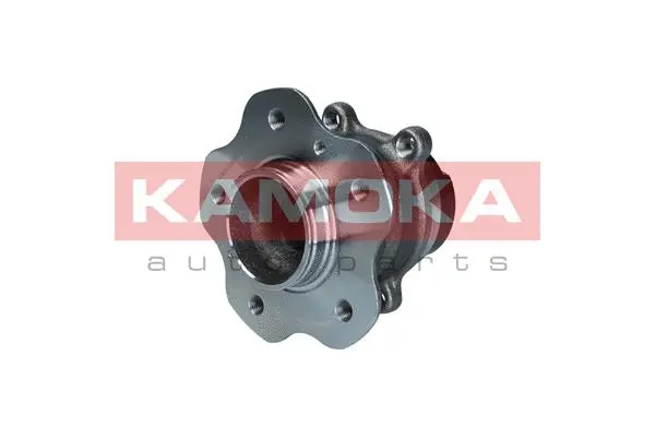 Kit de roulements de roue KAMOKA 5500325