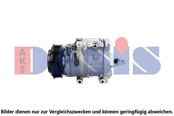 Compresseur, climatisation AKS DASIS 853061N