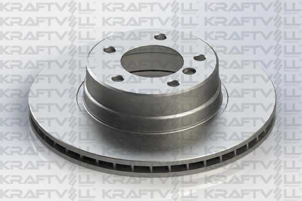 Disque de frein KRAFTVOLL GERMANY 07040440