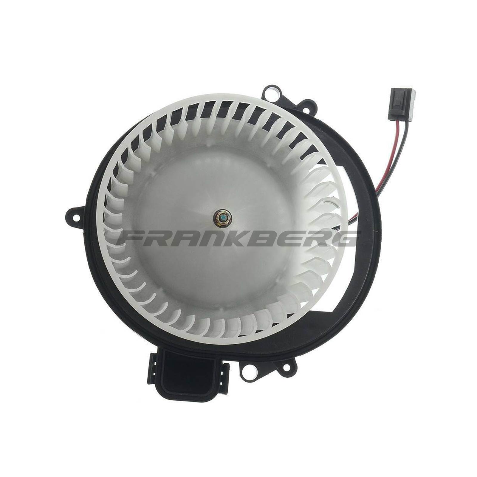 Pulseur d'air habitacle Frankberg 5481FB0005079
