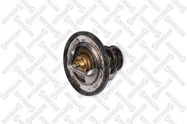 Thermostat, liquide de refroidissement STELLOX 23-40208-SX