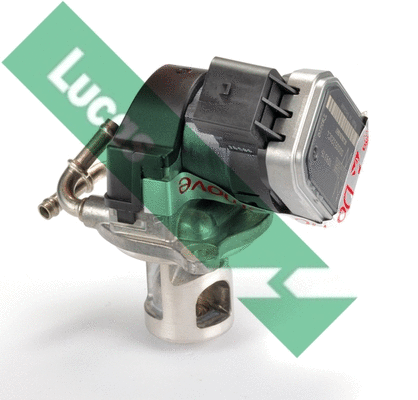 Vanne EGR LUCAS FDR258