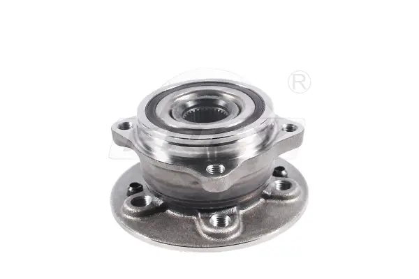 Kit de roulements de roue FREY 765704401