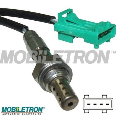 Sonde lambda MOBILETRON OS-B404P