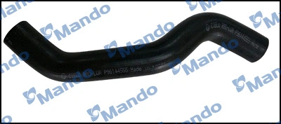 Durite de radiateur MANDO DCC020853