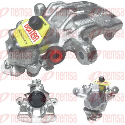 Étrier de frein REMSA 9008142