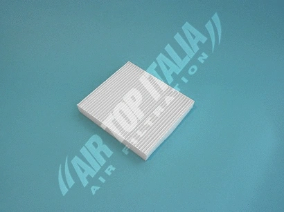 Filtre, air de l'habitacle ZERO WZF1656