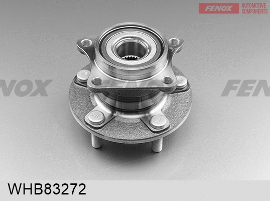 Moyeu de roue FENOX WHB83272